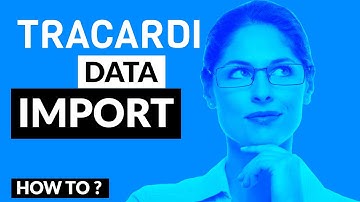Import of the historical data into Customer Data Platform