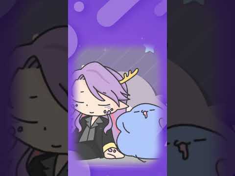 【 #リウけだの日常】朝の起こされ方 #shorts