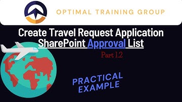Setting Up Item-Level Permissions in Power Apps: The Travel Request Approval Tutorial (Part 2)