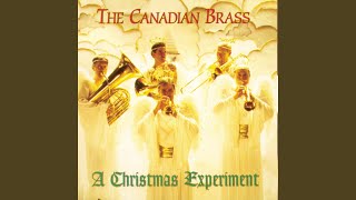 Video thumbnail of "Canadian Brass - O Christmas Tree"