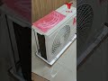 Tesla Inverter Round Floor Standing AC | Floor Standing | Inverter