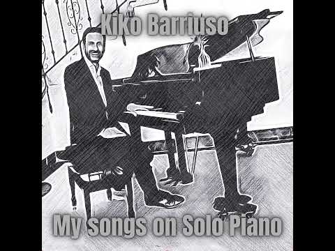 Kiko Barriuso - Huellas