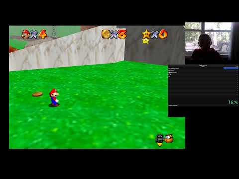 sm64 grass roblox