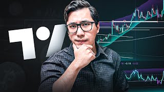 😱 ЛУЧШИЕ индикаторы TradingView за ЯНВАРЬ 2024 года! Биткоин BTC трейдинг крипта