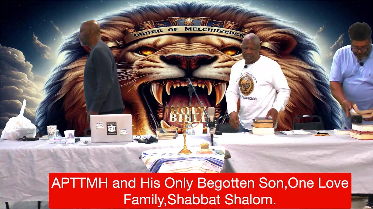 The EverLasting Oil (Law of Faith)