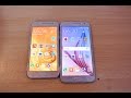Samsung Galaxy J5 / J7 - How To Transfer Apps to SD Card EASILY!