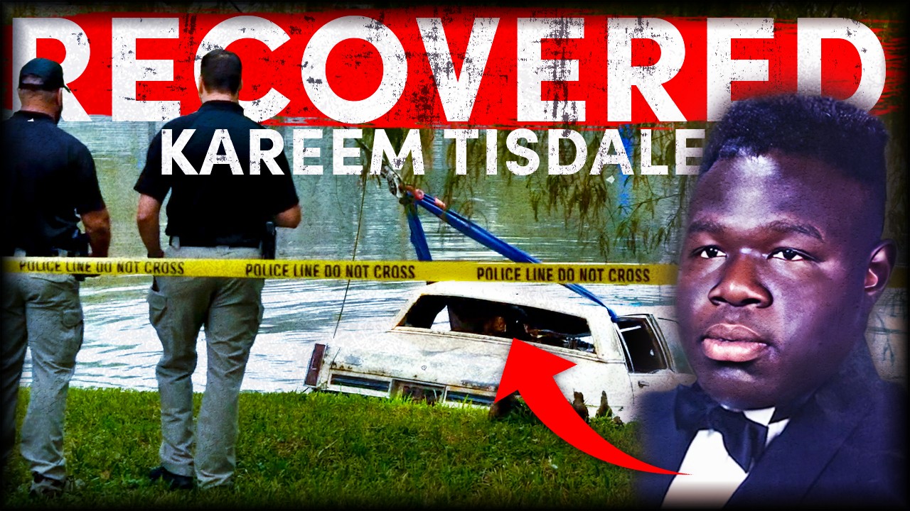 The Mystery of Kareem Tisdale: Accident or Murder?