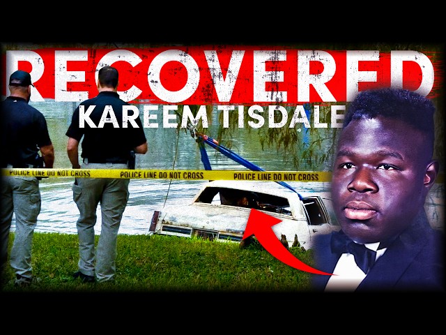 SOLVED ON ACCIDENT: Accident or Murder? (Kareem Tisdale) class=