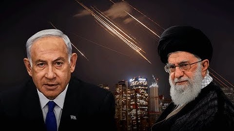 Netanyahu orduya ƏMR VERDİ: Xameneini VURUN, onun toxunulmazlığı YOXDUR!