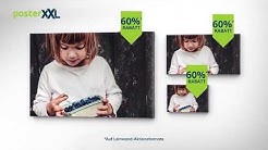 Posterxxl Youtube