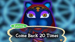 How FAST Can You Fully Upgrade the Mainstreet in New Leaf