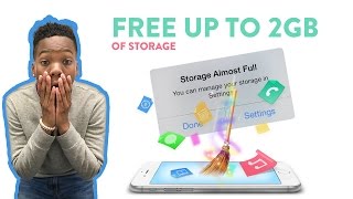 How to Free Up Space on iPhone (& Never Worry About It Again) screenshot 5