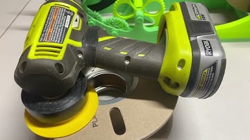 Pastamatic Filament Spool Winder in Action