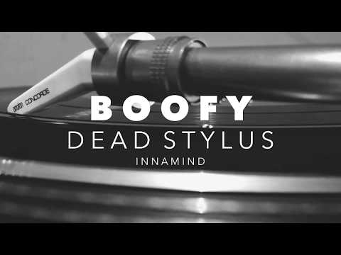 Boofy - Dead Stylus