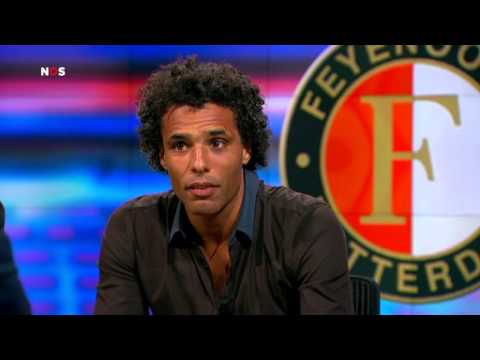NOS Studio Voetbal 2013/2014: Aflevering 14 {Zondag 27 oktober 2013