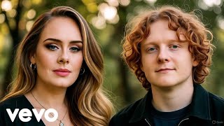 Download Lagu Adele ft. Lewis Capaldi - My Woman, My Pride (Official video) MP3