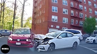 75 Tragic! Shocking Moments Car Fails Gots Instant Karma | Car Fails Compilation #123