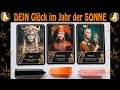  dein glck im sonnenjahr  unboxing gttinnendecks auswahlorakel  tarotzeitlos