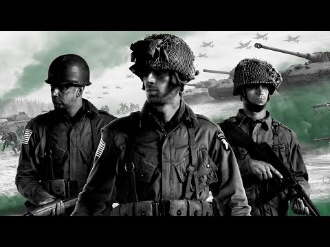 Video: Company Of Heroes 2: Ulasan Ardennes Assault