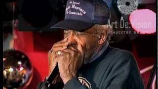 Lazy Lester
