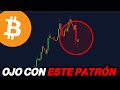🚨BITCOIN COMIENZA A CORREGIR 👉 SIGUIENTE MOVIMIENTO