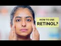 How To Use Retinol For Beautiful Skin | Anti-Ageing Skin Care | Skin Diaries