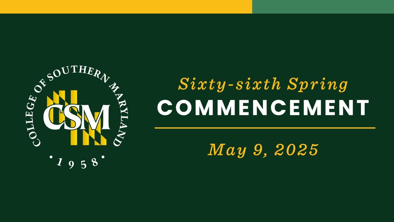 Spring 2025 Commencement: School of Liberal Arts - YouTube