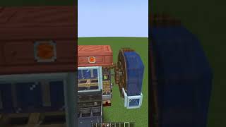 The Best Cobblestone Farm Using the Create Mod