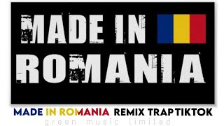 Made in Romania (Da Dumla Dumla Da) _TikTok Version Resimi