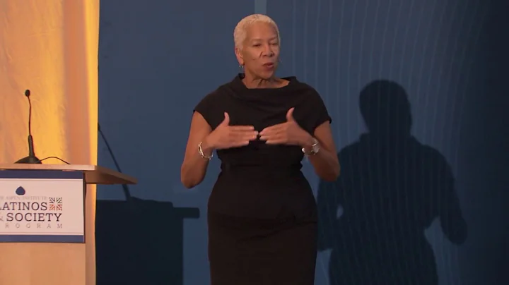 Angela Glover Blackwell