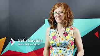 #AZAwards2023 | Winner Interviews - Apprentice Awards