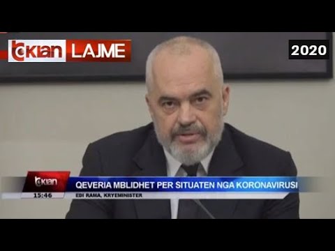 Video: Pushimet e kishës në gusht 2022