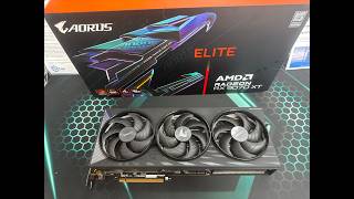 Radeon RX 9070 XT 16GB - FurMark Score 14391 (239 FPS) @ 1440p Benchmark Tested