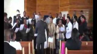 Khayalethu Choir