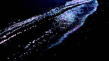 Night Wave for Camera Test 05-10-2015