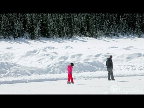 Lake Louise Vacation Travel Guide | Expedia