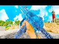 The NEW MPC SMG Meta Loadout on Warzone👑