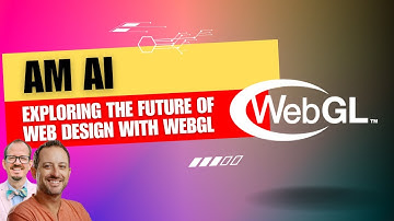 Exploring the Future of Web Design with WebGL: A Game-Changing Shift