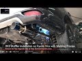 HKS Exhaust Tail Pipe Upgrade Procedures - Complete Guide