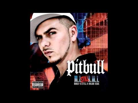 Pitbull - Rah Rah (ftnt Man and Daddy Yankee)
