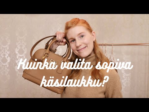 Video: Kuinka Valita Oppilaitos