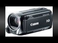 Canon Vixia HF-R32 - 3.28 Megapixel - 1920x1080 60i