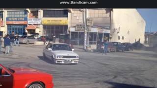 Mesneviden Ders Aldım Bmw E30 Versiyon