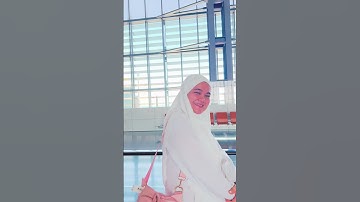 Panggilan dari kaabah 🥹
