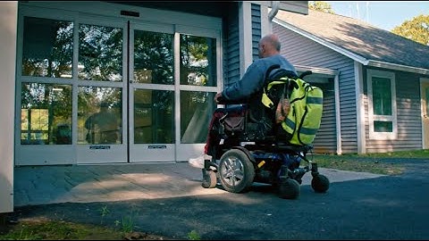 Advocates for Accessibility: Helping Our Customers Make the World More Accessible