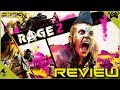 Rage 2 Review "Buy, Wait for Sale, Rent, Never Touch?"