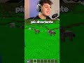 COME FERMARE il TEMPO su MINECRAFT!