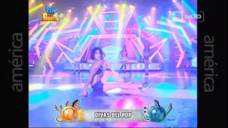 esto es guerra Jueves 07-05-2015 parte 1/6 - novena temporada