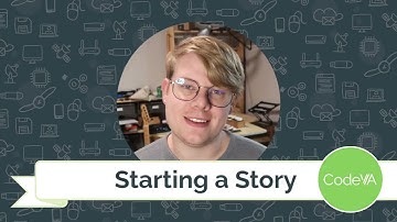 Start a Story | Chapbook Twine Tutorial
