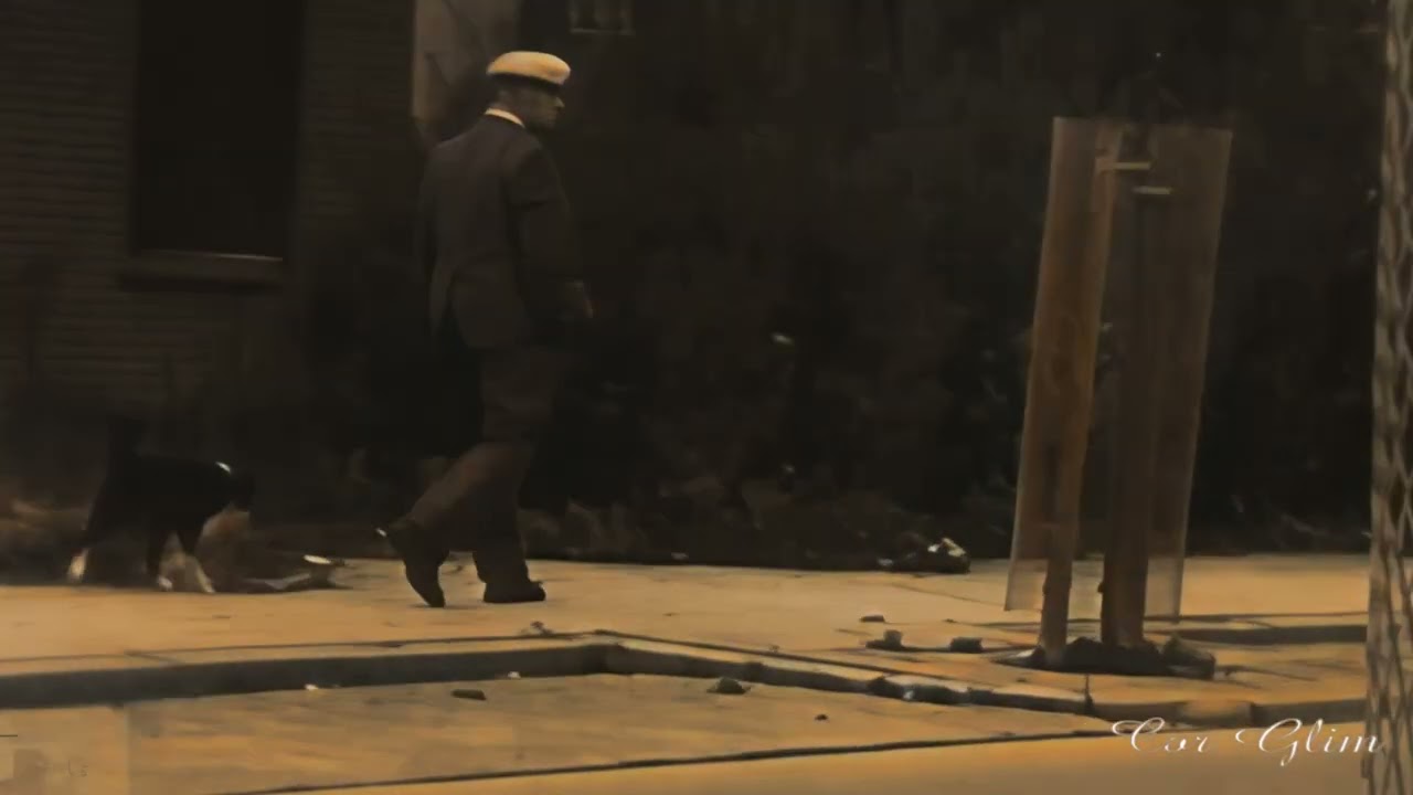 Leeuwarden film over de vroegere Linnaeusstraat